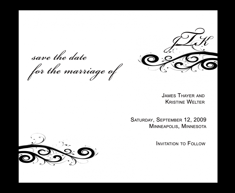 Published April 8 2011 at 949 782 in Wedding Website Design Samples